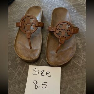 tory burch sandals